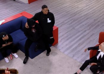 Harison De Mora agita las redes con revelaciones sobre “La Casa de Alofoke” en entrevista con Félix Peña