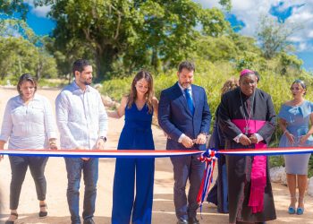Punta Cana avanza hacia el futuro con el lanzamiento de la primera ciudad inteligente del país