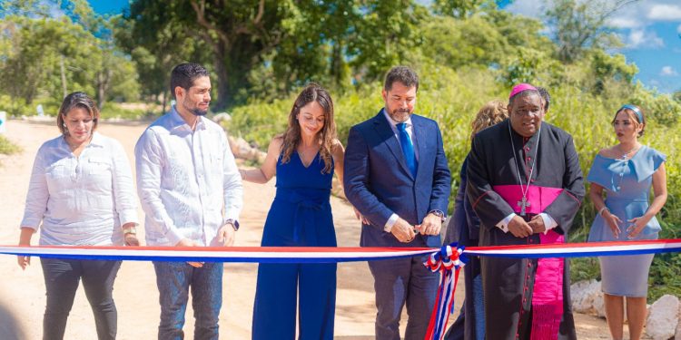 Punta Cana avanza hacia el futuro con el lanzamiento de la primera ciudad inteligente del país
