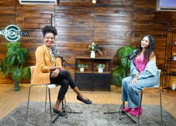 Lau Colombo: La Voz que Revoluciona la Música Dominicana con Letras Limpias y de Calidad