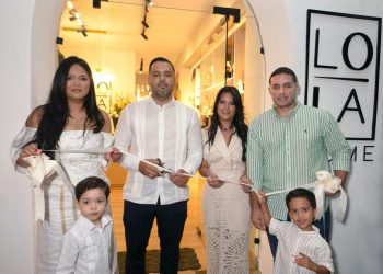 Lola Home + DW Arquitectura abre sus puertas en Constanza como un nuevo referente del diseño integral