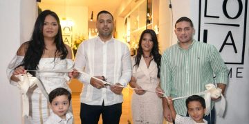 Lola Home + DW Arquitectura abre sus puertas en Constanza como un nuevo referente del diseño integral