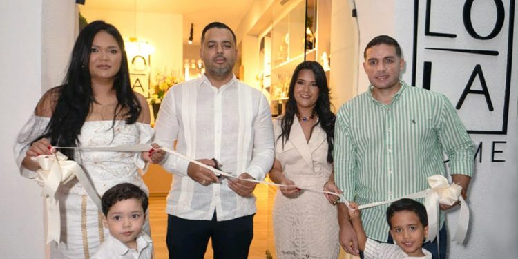 Lola Home + DW Arquitectura abre sus puertas en Constanza como un nuevo referente del diseño integral