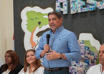 Agricultura activa plan de recuperación tras el paso de la tormenta Melissa