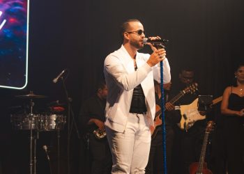 Luis Luna apuesta al merengue típico con su nuevo sencillo “Por Segunda Vez”
