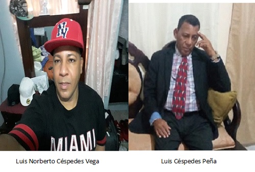 Tres años de espera: Familia de Luis Norberto exige justicia ante un caso aún sin respuestas