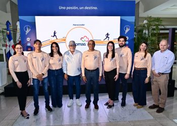 Maratón Monumental posiciona a Santiago como capital deportiva del Caribe este 30 de noviembre