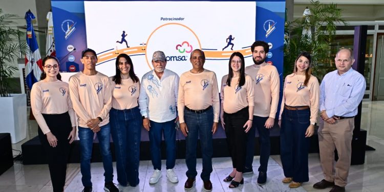 Maratón Monumental posiciona a Santiago como capital deportiva del Caribe este 30 de noviembre