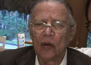 Muere Marcelo Bermúdez, símbolo de la resistencia antitrujillista y héroe del 14 de Junio