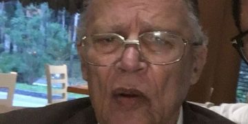 Muere Marcelo Bermúdez, símbolo de la resistencia antitrujillista y héroe del 14 de Junio