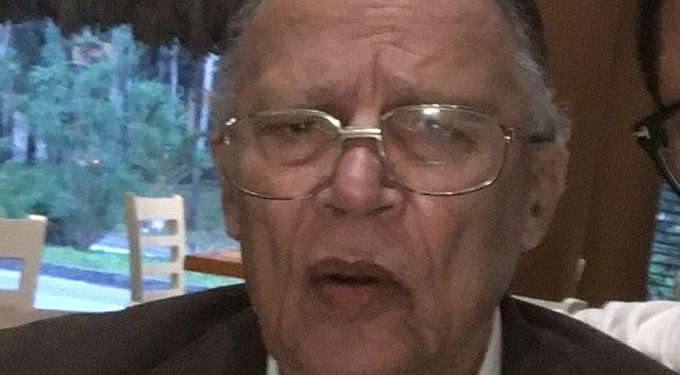 Muere Marcelo Bermúdez, símbolo de la resistencia antitrujillista y héroe del 14 de Junio