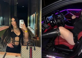 Joven artista latina DELAROSA muere tras brutal ataque armado en Los Ángeles