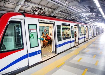 SNTP-SDE denuncia trato inhumano en el Metro de Santo Domingo por negar acceso a los baños