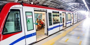 SNTP-SDE denuncia trato inhumano en el Metro de Santo Domingo por negar acceso a los baños
