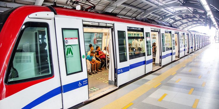 SNTP-SDE denuncia trato inhumano en el Metro de Santo Domingo por negar acceso a los baños