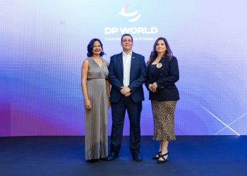 DP World reafirma su compromiso con el desarrollo logístico nacional durante encuentro con clientes