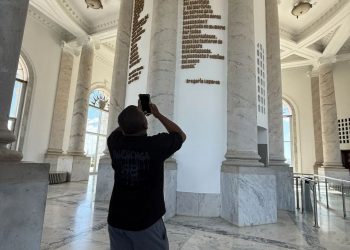 Museo Monumento abre sus puertas gratis en noviembre para fomentar la cultura y la identidad nacional