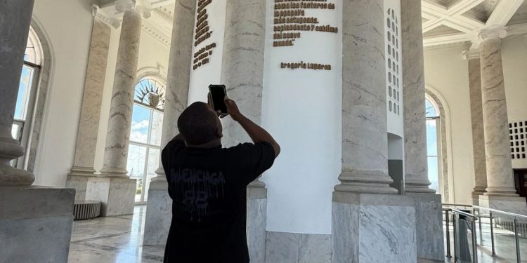 Museo Monumento abre sus puertas gratis en noviembre para fomentar la cultura y la identidad nacional