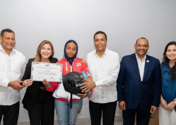 Cervecería Nacional Dominicana lanza “Delivery Seguro” para fortalecer la seguridad vial de los repartidores