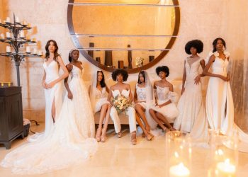 Puerto Plata hará historia: Bridal 2025 proclamará a la Novia del Atlántico como la primera Ciudad Nupcial de República Dominicana