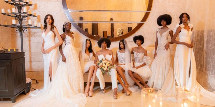 Puerto Plata hará historia: Bridal 2025 proclamará a la Novia del Atlántico como la primera Ciudad Nupcial de República Dominicana