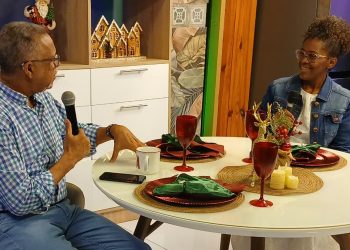 Offy Lugo fortalece su presencia musical en Santiago con su tema “Consolaos”