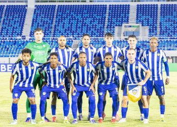 Frantzety guía a O&M FC a la gran final de la Copa del Caribe Concacaf