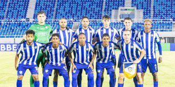 Frantzety guía a O&M FC a la gran final de la Copa del Caribe Concacaf