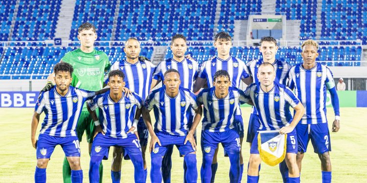 Frantzety guía a O&M FC a la gran final de la Copa del Caribe Concacaf