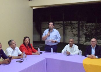 PLD Santiago impulsa la unidad con la creación de la Comisión de Motivación e Integración