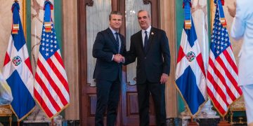 Estados Unidos reafirma a República Dominicana como su aliado principal en la región contra el narcotráfico