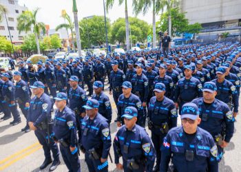 Reforma policial fortalece seguridad ciudadana con más agentes y un modelo de formación integral