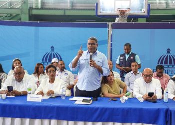 Propeep lidera gran operativo social por cuatro días en La Altagracia