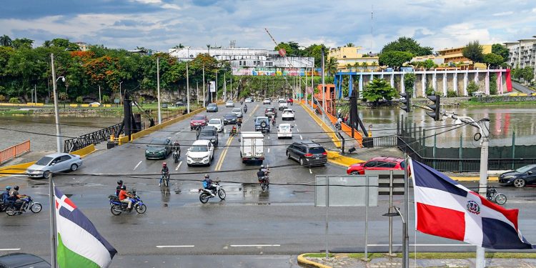 Puente Flotante cerrará temporalmente este sábado por maniobra marítima autorizada