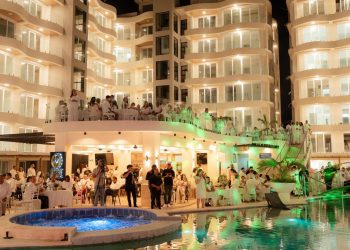 Puerto Plata da la bienvenida a Atlantic Luxury Towers, nuevo ícono de lujo frente al mar