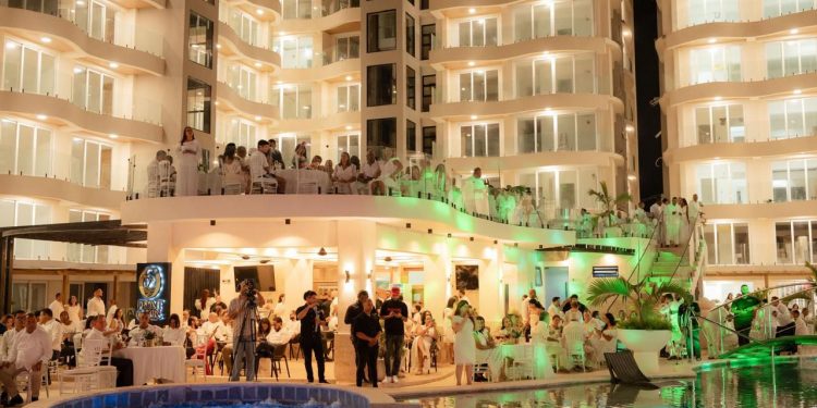 Puerto Plata da la bienvenida a Atlantic Luxury Towers, nuevo ícono de lujo frente al mar