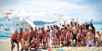 Puerto Plata deslumbra a operadores y medios de Latinoamérica en mega recorrido turístico