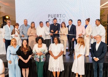 Puerto Plata se consolida como capital de bodas: éxito total de Puerto Plata Bridal 2025