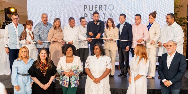 Puerto Plata se consolida como capital de bodas: éxito total de Puerto Plata Bridal 2025