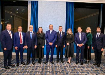 RD se posiciona en el mapa global de semiconductores durante participación de Abinader en reunión anual de la SIA