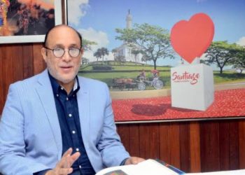 Reynaldo Peguero advierte que Santiago corre riesgo de perder su identidad si la Marca Ciudad se reduce a simples acciones de branding