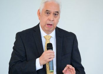 UNICARIBE da la bienvenida a su nuevo rector y proyecta una etapa de continuidad e innovación académica
