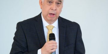 UNICARIBE da la bienvenida a su nuevo rector y proyecta una etapa de continuidad e innovación académica