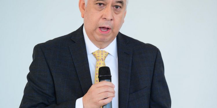 UNICARIBE da la bienvenida a su nuevo rector y proyecta una etapa de continuidad e innovación académica