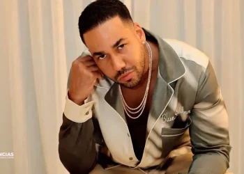 Romeo Santos responde a críticas y apuesta por el relevo: “Dalvin La Melodía es el indicado para abrir el camino”