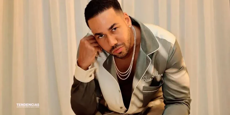 Romeo Santos responde a críticas y apuesta por el relevo: “Dalvin La Melodía es el indicado para abrir el camino”
