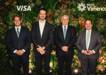 Banco Vimenca eleva su portafolio premium con el lanzamiento de la Visa Infinite