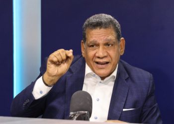 Maldonado llama a una gran marcha social ante “tragedia económica” que afecta a los dominicanos