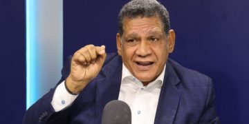 Maldonado llama a una gran marcha social ante “tragedia económica” que afecta a los dominicanos