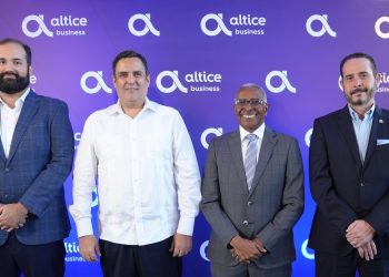 Lanzan “Altice Conecta”, una plataforma que impulsa la transformación empresarial